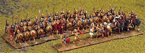 dba army sets xyston minatures