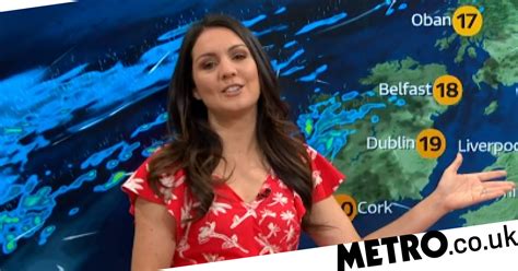 good morning britain laura tobin can t say hot weather in september