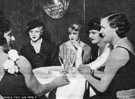 Controversial Topics The Sexual Decadence Of Weimar Germany Update