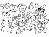 Pokemon Coloring Pages Printable Kids Colouring Color Print Characters Printables Adults Children Book Pdf Piplup Anime Books Popular Comments Bestcoloringpagesforkids sketch template