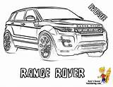 Rover Coloring Range Truck Pages Yescoloring Print Colouring Trucks Rovers Sketch Pickup Designlooter Drawing Car 77kb 612px Drawings Choose Board sketch template