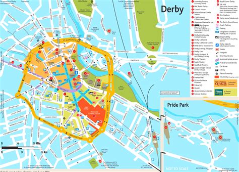 derby city centre map alabama map