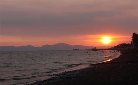 silent sufferer sunset  salong calaca batangas