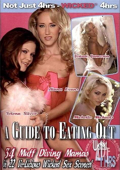 guide to eating out a 2005 by wicked pictures hotmovies