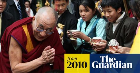 tibetans herald obama dalai lama meeting with fireworks dalai lama