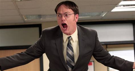 131 Classic Dwight Schrute Quotes Fans Of The Office