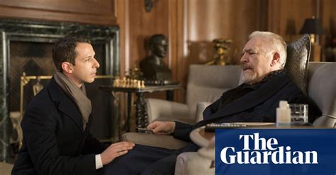 The 50 Best Tv Shows Of 2018 No 5 Succession Television And Radio