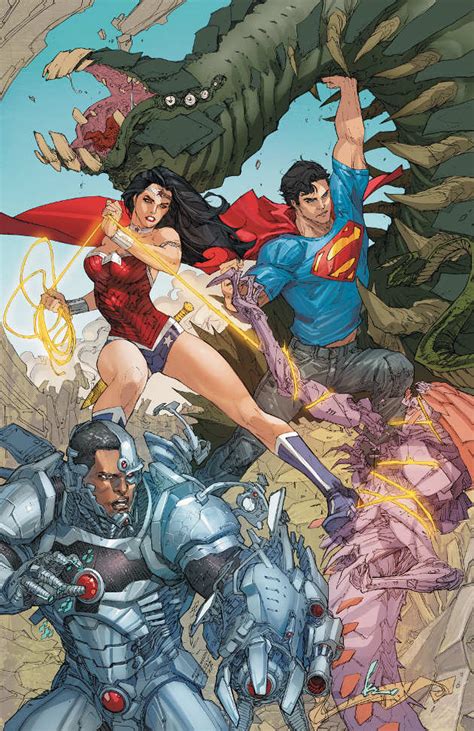superman se une a mujer maravilla y batman en dos nuevos cómics batanga