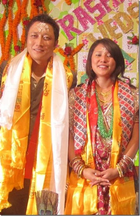 prashant tamang marriage photos nepali movies films