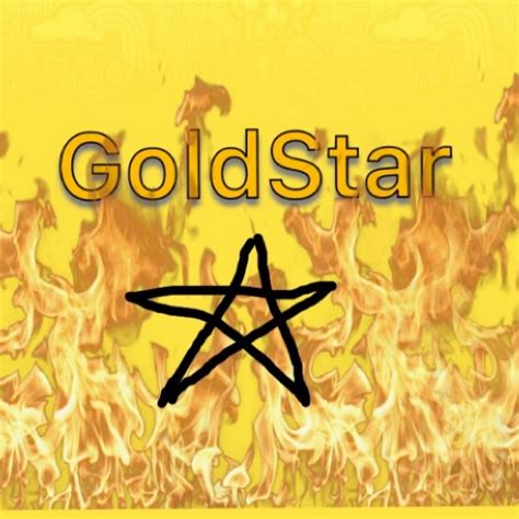 goldstar youtube