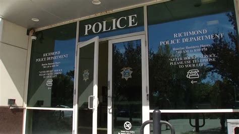 richmond city manager speaks out about firing officers