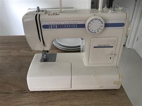 toyota  sewing machine  newcastle tyne  wear gumtree