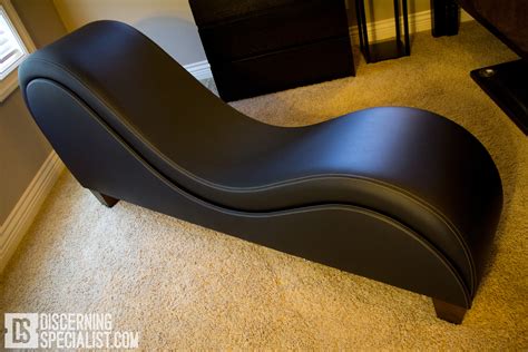 Tantra Chair Review Discerning Specialist