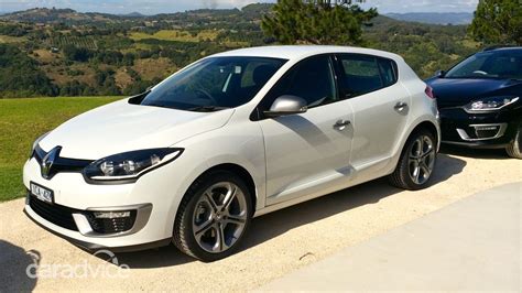 2014 Renault Megane Gt 220 Review Caradvice