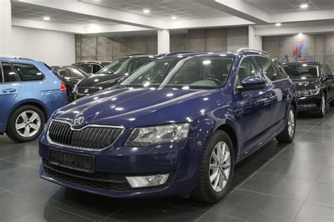 Škoda octavia combi style 2 0 tdi dsg 110 kw autodraft