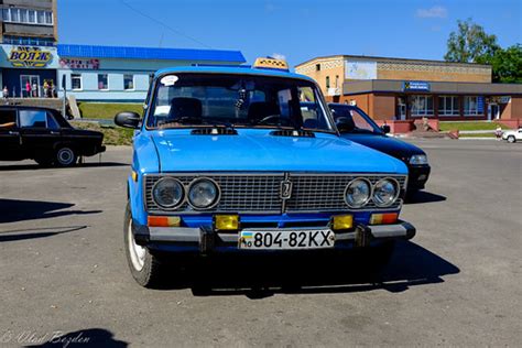 ukrainian cars vlad bezden flickr