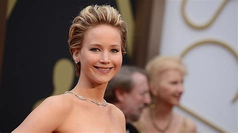 Jennifer Lawrence Nude Photos Who Owns The Pictures