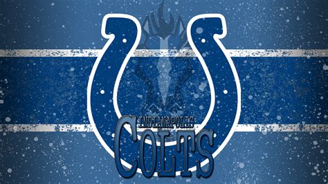 colts logo wallpapers