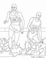 Corrida Coloring Pages Choose Athletics Colouring Board sketch template