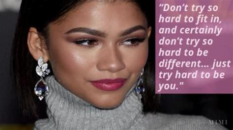 why is everyone freaking out about this zendaya magazine cover aol