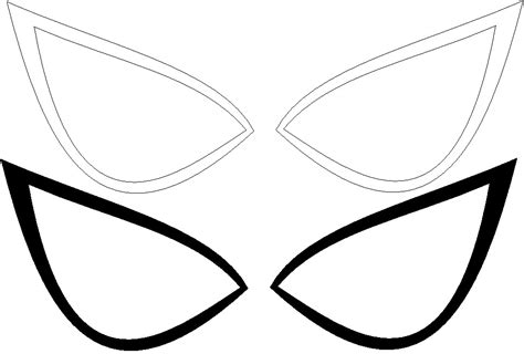 images  printable eyes clipart