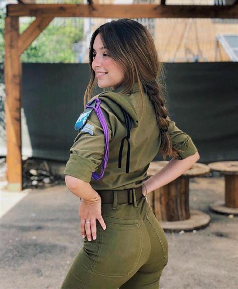 pin  israeli army girls stunning idf girls beautiful women  israel defense forces