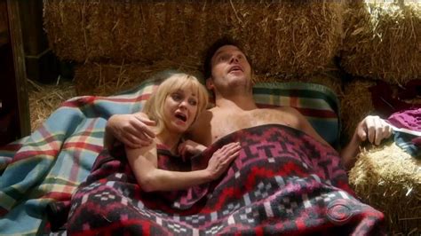 Chris Pratt Guest Starred On Anna Faris S Show And It Was Adorable
