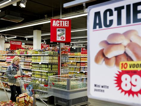 dit  de goedkoopste supermarkt van nederland niet aldi  lidl