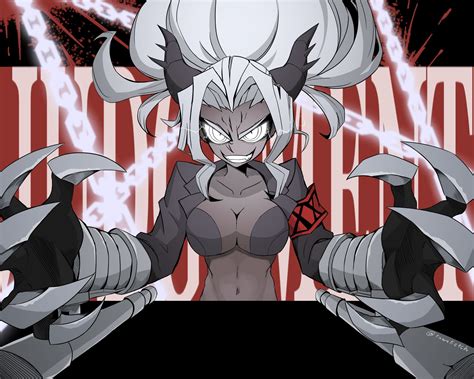 helltaker judgement  musigaiji  deviantart anime art girl fantasy warrior fantasy art