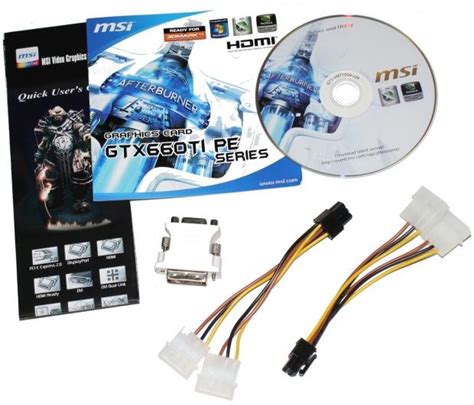 msi geforce gtx  ti gb power edition video card review