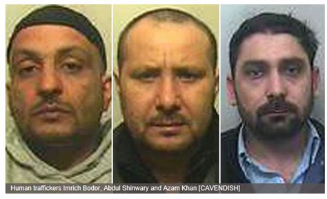 allah s willing executioners uk human traffickers who