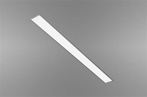 linear recessed envision lighting systems
