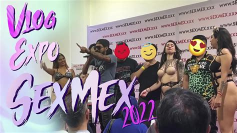 vlogand expo sexmex 2022 agatha dolly xvideos