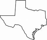 Texas Outline State Clip Clipart Map Vector Svg Cliparts Lincoln States United Abraham Library Large Clker Printable Find Clipartbest Clipartix sketch template