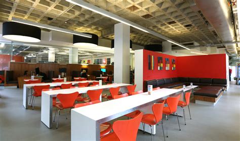 library cafe administration and support services imperial college london