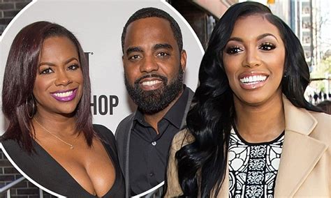 Porsha Williams Slams Threesome Rumor With Real Housewives