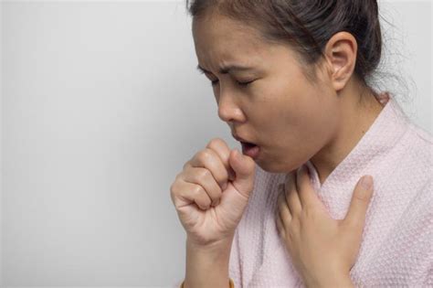 acid reflux  coughing link diagnosis  treatment
