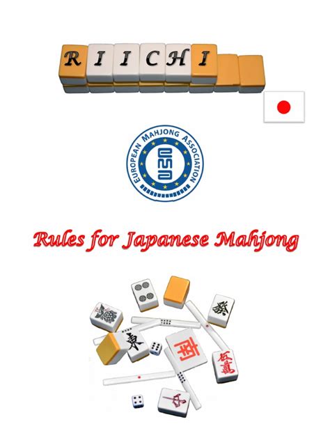 rules for japanese mah jong 2012 mahjong rummy