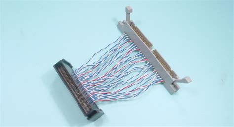 ribbon cable adapters cs electronics