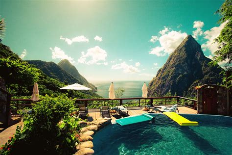 best st lucia hotels of 2020