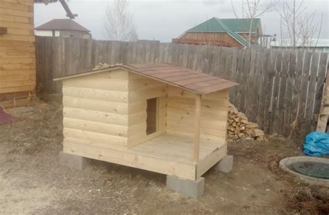 build  quick  easy dog house  pics easy dog house dog house  porch build