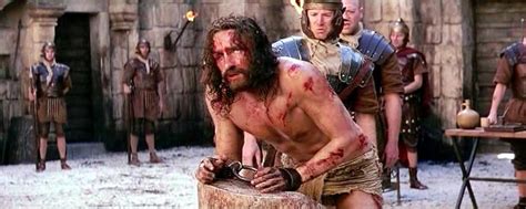 Historical People In The Movies Jesus Christ