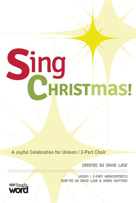 sing christmas