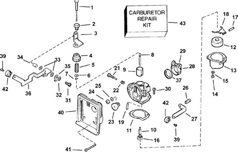 nissan  outboard parts