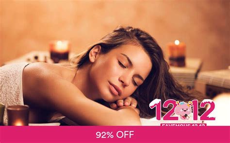 new puchong b2b massage deals in malaysia