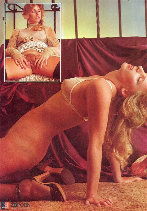 Playdames Magazine 70s Zb Porn