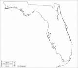 Florida Map Outline Cities Blank Hydrography Coasts Main Boundaries Conditions Privacy Policy Guest Terms Use Book Maps sketch template