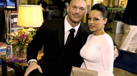 randy orton real name lifestyle age height wife and
