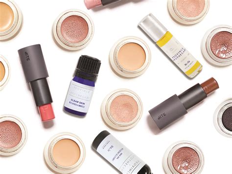 favourite canadian beauty brands