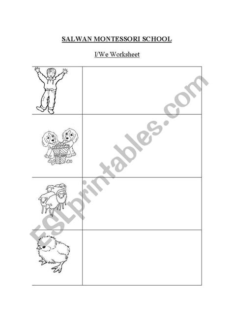 english worksheets iwe worksheet  young learners